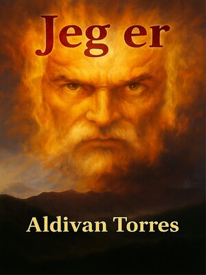 cover image of Jeg er